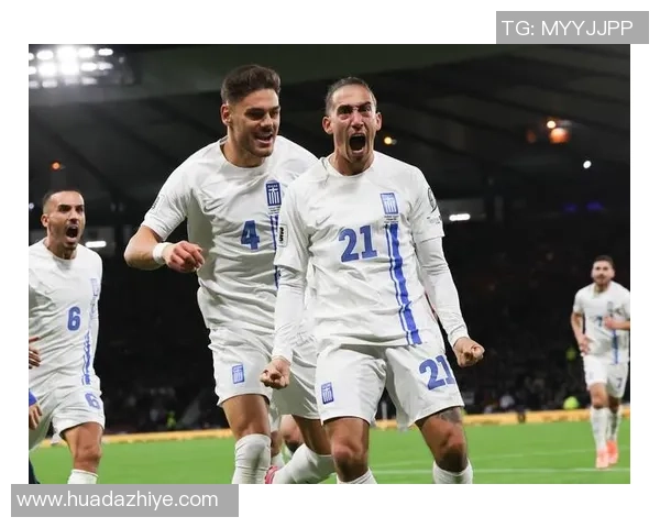 苏格兰与马其顿足球对决分析及赛事前瞻