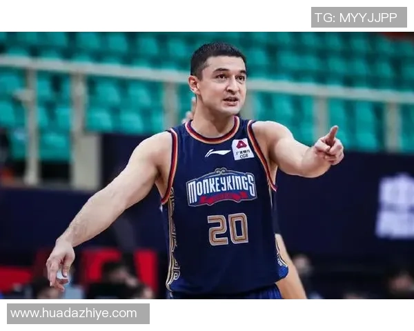 西热力江：从新疆篮球新星到国家队的崛起之路与未来展望